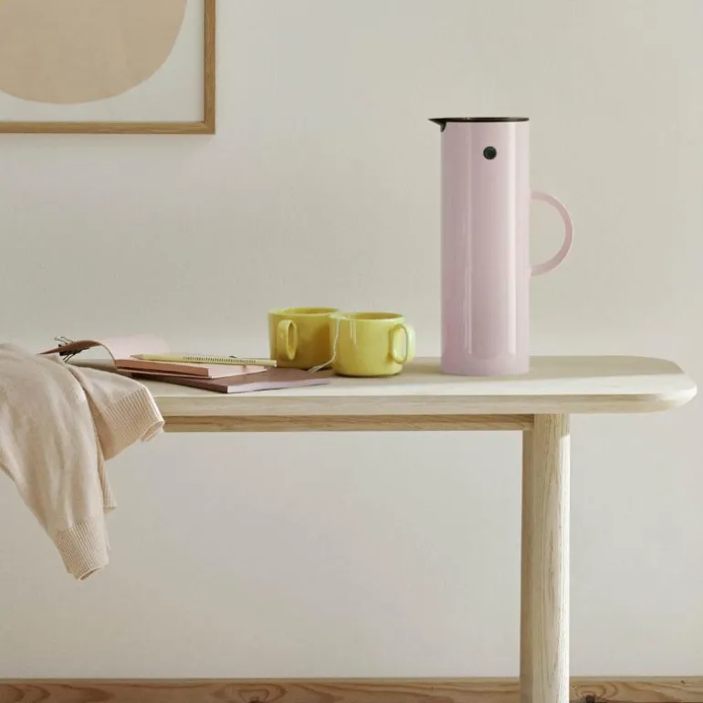 EM77 termokanne 1L lavender