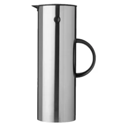 EM77 termokanne 1L stål
