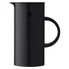 EM77 termokanne 0,5L svart
