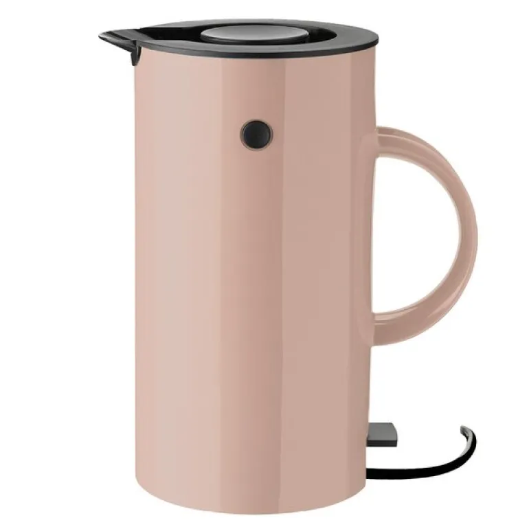 EM77 vannkoker 1,5L heather