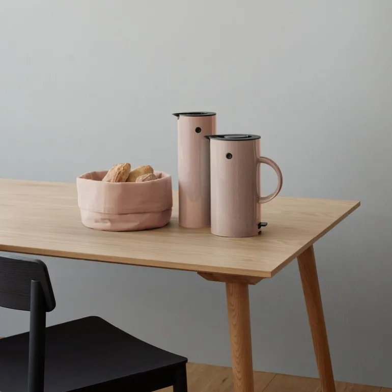 EM77 vannkoker 1,5L heather