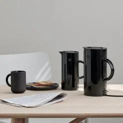 EM77 vannkoker 1,5L svart