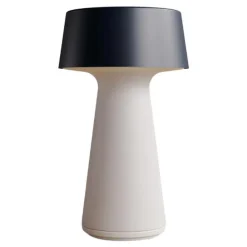 Ember bordlampe charcoal