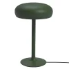 Emendo bordlampe emerald