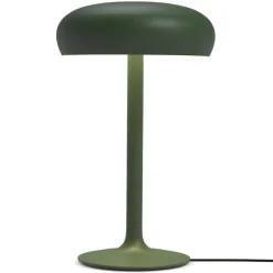 Emendo bordlampe emerald