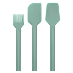 Emma bakesett 3 deler nordic green