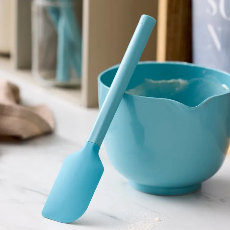 Emma slikkepott 25,2x5,3 cm nordic green