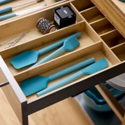 Emma slikkepott 25,2x5,3 cm nordic green