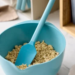 Emma slikkepottskje 25,2 cm nordic green