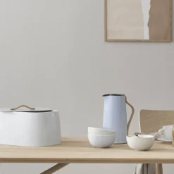 Emma termokanne kaffe 1,2L blå