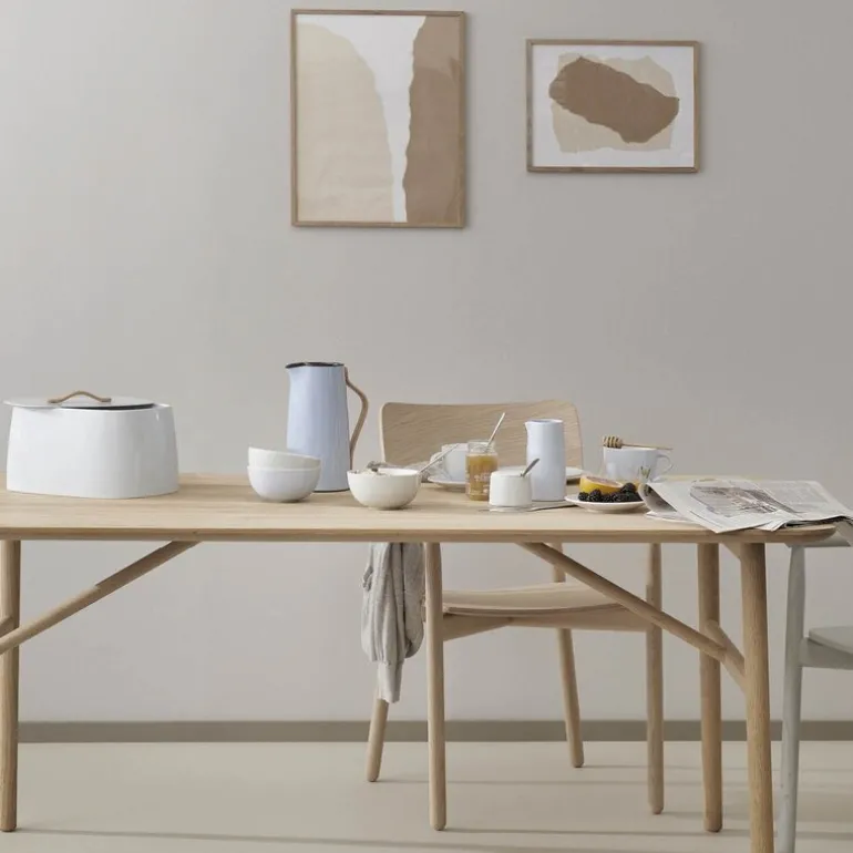 Emma termokanne kaffe 1,2L blå