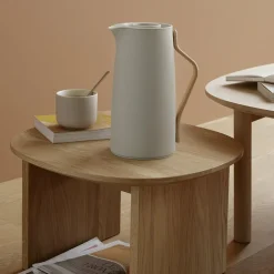 Emma termokanne kaffe 1,2L soft sand