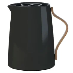 Emma termokanne te 1L svart