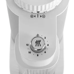 Enfinigy kaffekvern 40 cm sølv