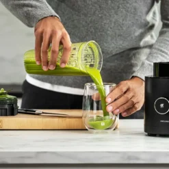 Enfinigy Personal blender 600W svart