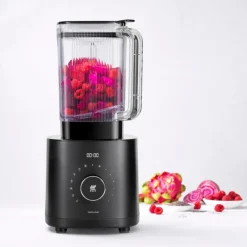 Enfinigy Power blender Pro 1,8L 1200W svart