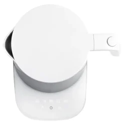 Enfinigy Pro vannkoker 1,5L 1550-1850W sølv