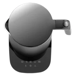 Enfinigy Pro vannkoker med termostat 1,5L 1550-1850W svart