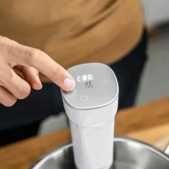 Enfinigy sous vide stick 1200W sølv