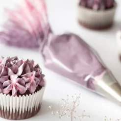 Engangssprøyteposer 35 cm 10 stk