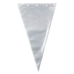 Engangssprøyteposer 45 cm 48 stk