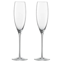 Enoteca champagneglass 20 cl 2 stk