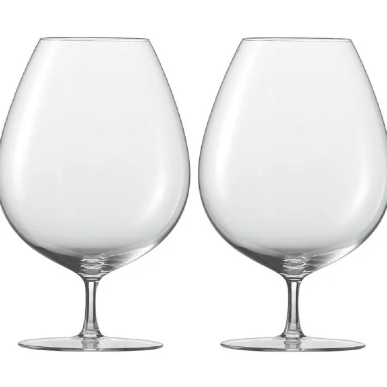 Enoteca cognacglass 88 cl 2 stk