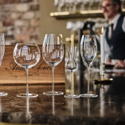 Enoteca grappaglass 10 cl 2 stk