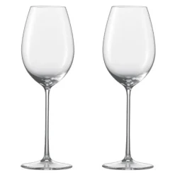 Enoteca riesling hvitvinsglass 32 cl 2 stk