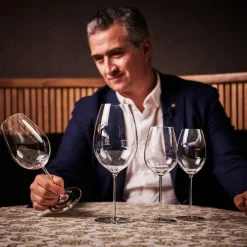 Enoteca riesling hvitvinsglass 32 cl 2 stk