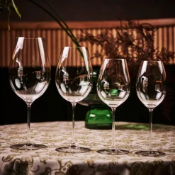 Enoteca rioja rødvinsglass 69 cl 2 stk