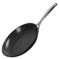 ENSC stekepanne 28 cm black