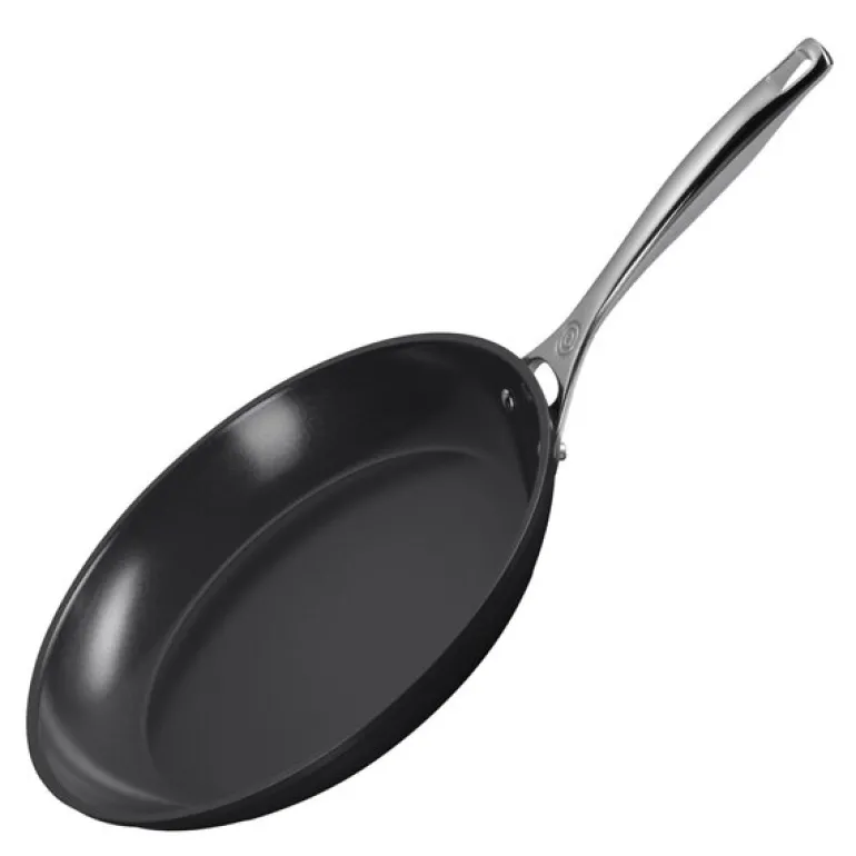 ENSC stekepanne 28 cm black