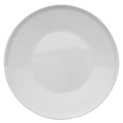 ENSO asjett 19 cm super white