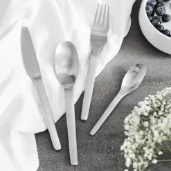 ENSO bestikksett 16 deler satin finish