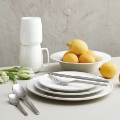 ENSO bestikksett 16 deler satin finish