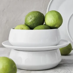 ENSO bolle 15 cm white