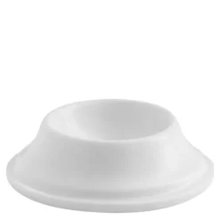 ENSO eggeglass 7,7 cm super white