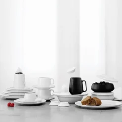 ENSO liten kopp 8 cl super white