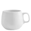 ENSO medium kopp 18 cl super white
