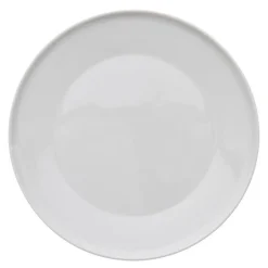 ENSO tallerken 26 cm super white