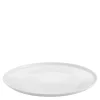 ENSO tallerken 22 cm super white