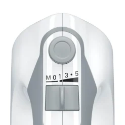 ErgoMixx håndmikser hvit/window grey