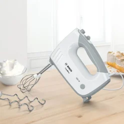 ErgoMixx håndmikser 450W hvit