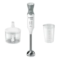 ErgoMixx stavmikser 600W hvit