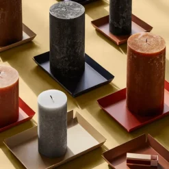 Erika fat 33x43 cm maritime blue