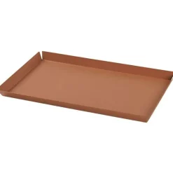 Erika fat 21x33 cm meerkat camel