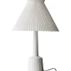 Esben Klint lampe h67 cm EU plug hvit