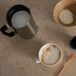 Espresso melkeskummer 30 cl