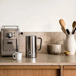 Espresso melkeskummer 30 cl